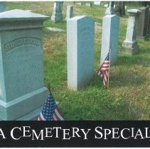 Allegheny Cemetery, Pittsburg, PA