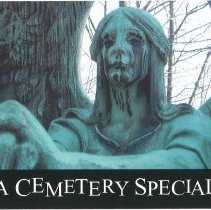 Lakeview Cemetery, Cleveland, OH