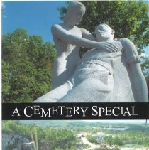 Hope Cemetery, Barre, VT