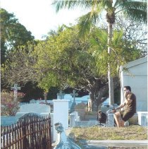 Key West Cemetery