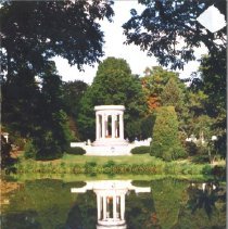 Dodge Magazine - Eddy Monument