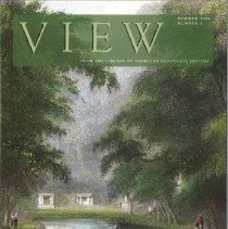 View - SIlent City on a Hill article