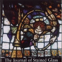 The Restoration of an Early Scottish Window, Bigelow Chapel