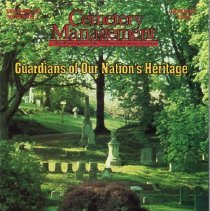 Rural Cemeteries by William C. Clendaniel