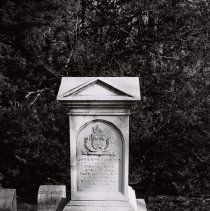 John Appleton Monument