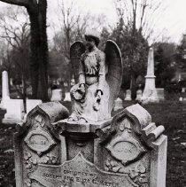 Meyer Children Monument