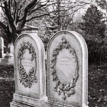 Frothingham Monuments