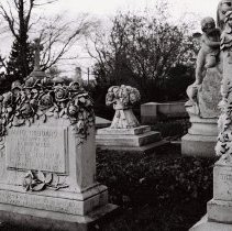 Mary Goddard Monument