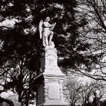 Nickerson Monument