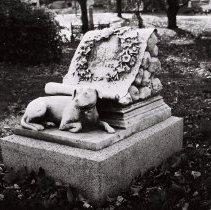 William Richardson Monument