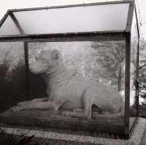 Wingate Monument, "Their Favorite"