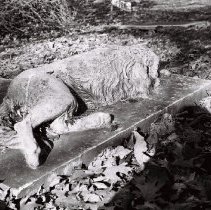 Francis Calley Gray Monument