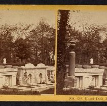 Hazel Dell, Mount Auburn.