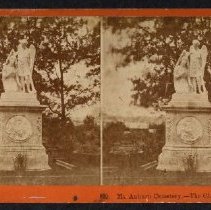 The Chickering Monument.