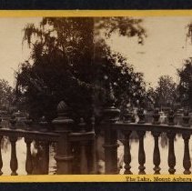 The Lake, Mount Auburn Cemetery
