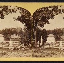 View in Mount Auburn