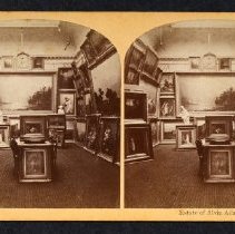 Estate of Alvin Adams