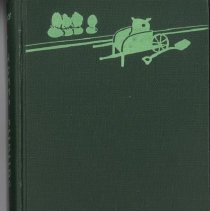 Trees, Shrubs and Vines