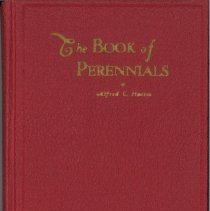 The Book of Perennials