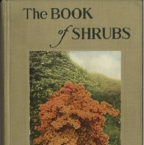The Book of Shrubs
