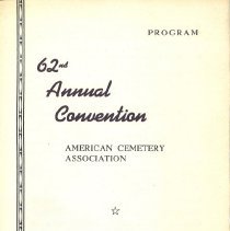 ACA 62nd Annual Convention