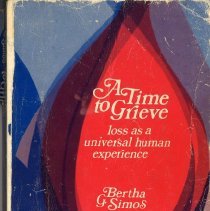 ATimeToGrieve