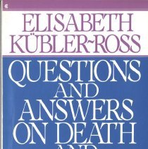 QuestionsAndAnswersOnDeathAndDying