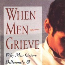 WhenMenGrieve