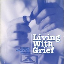 LivingWithGriefChildrenAdolescentsAndLoss