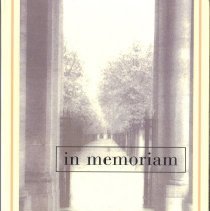 InMemoriam
