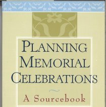 PlanningMemorialCelebrations