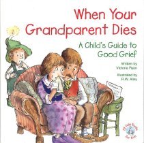 WhenYourGrandparentDies