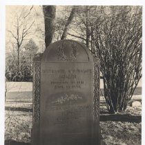 Nathaniel Southgate Shaler Monument
