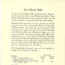 Landscape Gardening, page 3