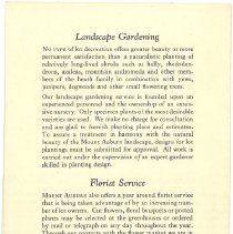 Landscape Gardening, page 4