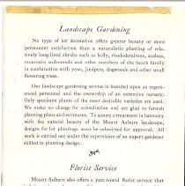 Memorial Day Decorations 1955 page 4