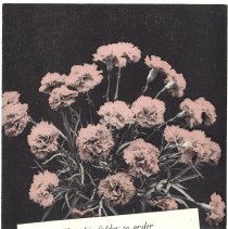 Memorial Day Decorations 1955