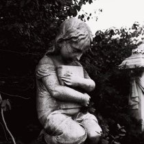 Frank Ernest James Monument