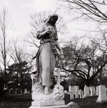 T. J. Dunbar Monument