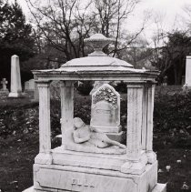 Ella Richardson Monument