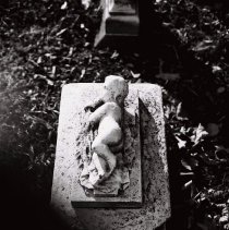 Willie Adams Monument