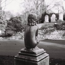 Leopold Morse Monument