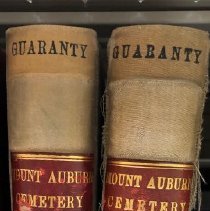 Record of Contract for Perpetual Repair, Vol.9