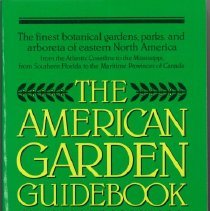 TheAmericanGardenGuidebook