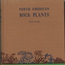NorthAmericanRockPlants