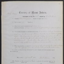 Description of Corporation Lots page 4