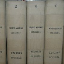 Records of Deeds Vol.2