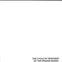 The Cycle of Paintings of the Prague Burial Society.