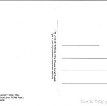 The Making of the Coffin.