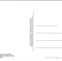 Lowering the Body into the Grave.